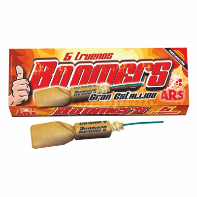 031 * 8 5 BOOMERS CAT 2