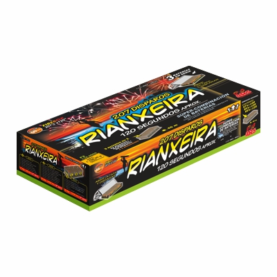 249* BATERIA RIANXEIRA