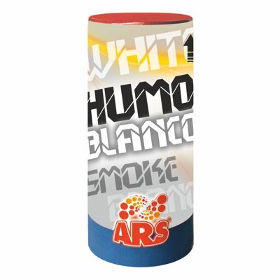 E146* 1 BOTE DE HUMO BLANCO