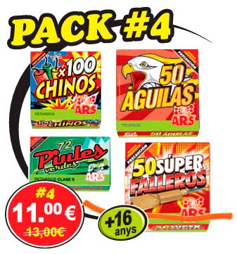 PACK #04 CAT 2