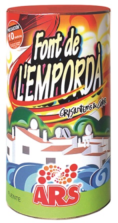 162 * 1 FONT L'EMPORDA CAT 2