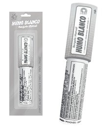 E207* 1 BENGALA HUMO BLANCO